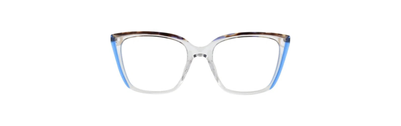 Vera Bradley VBKEZIA Eyeglasses - view 2